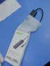 宏碁（acer）USB3.0分线器拓展坞 HUB集线器高速4口扩展坞转接头适用台式电脑笔记本一拖多接口转换器延长线 实拍图