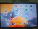 联想（Lenovo）小新PadPro GT 11.1英寸办公学习游戏AI平板电脑3.2K超清大屏骁龙8Gen3国家补贴 8+256G灰 实拍图