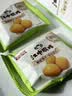 江中猴姑椰奶猴头菇饼干养胃低糖高钙办公室零食小吃营养孕妇48g 实拍图