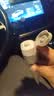 C咖双管洗面奶80g氨基酸清洁控油洁面乳去黑头角质可卸妆卸防晒男女 实拍图