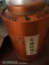 八马茶业安溪铁观音特级乌龙茶兰香馥郁504g罐装铁观音茶知音礼盒送礼 实拍图