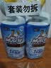 威猛先生（Mr Muscle）免刷洗 强效洁厕灵 洁厕剂 馥郁繁花型 马桶清洁 600gX2瓶 实拍图