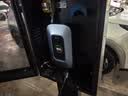 公牛充电桩新能源电动汽车家用7KW适配于理想特斯拉华为问界智界尚界极氪大众比亚迪宝马小鹏小米新品 (新国标3C认证-5年质保)7KW乐享蓝牙版 基础安装 实拍图