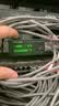 普联（TP-LINK）  24口全千兆交换机 一键切换云管理、即插即用企业级交换器 监控网络网线分线器  TL-SG2024D 实拍图