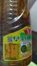 鲁花【保真菜籽油】食用油 低芥酸特香菜籽油 900ml 物理压榨  实拍图