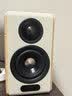 漫步者（EDIFIER）S880MKII 精致HIFI有源2.0音箱 高保真蓝牙连接 电脑音响 电视音响 实拍图