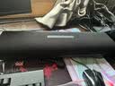 OXS傲希音响Thunder lite S2电竞音箱电脑台式机PS5游戏长条回音壁桌面立体声环绕打瓦无畏契约 实拍图