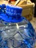 格莱雪低氘水冰川水5L*4瓶整箱装泡茶水大桶高端弱碱性水低钠小分子团 实拍图