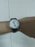 天梭（TISSOT）【同价双11】力洛克系列1853经典80机芯机械男表瑞士手表送男友 银盘皮带T006.407.16.033.00 实拍图
