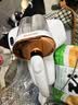 UWANT友望TOP1除螨仪器【65℃热烘】床上高温杀菌吸尘器三合一吸尘除螨仪大吸力吸尘除螨机小精灵 实拍图