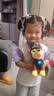 汪汪队立大功（PAW PATROL）毛绒玩具狗狗玩偶经典款天天小号坐姿公仔男女孩儿童生日礼物 实拍图