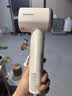 松下（Panasonic）空气发梳负离子高速护发吹风机家用低噪速干电吹风送女生生日礼物奶茶色EH-WNE6M 实拍图