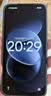 小米（MI）REDMI Note 17 Pro 12+256黑 9000mAh大电池 抗摔防水 AI反诈 国家补贴 红米note15pro新款 5g手机 实拍图