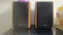 漫步者（EDIFIER）【2026年新款】R1000TC II 2.0声道电脑音响 台式机笔记本桌面音箱 音响 电脑音箱 实拍图