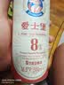 爱士堡德国进口典藏8度烈性啤酒500ml*18听整箱装 京东自营 七夕送礼 实拍图