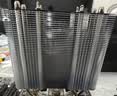 利民（thermalright）Assassin X 120 Refined SE 风冷散热器 AGHP逆重力四热管支持 12CM风扇 AX120 R SE 实拍图