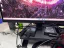 泰坦军团24.5英寸1152分区MiniLED 2K 420Hz HDR1200nits 升级DyDs0.3ms逐台校色PS5电竞显示器P245MS PRO+ 实拍图