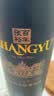张裕特选级赤霞珠干红葡萄酒750ml*6 圆筒礼盒 原箱红酒 中秋送礼 实拍图