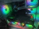 首席玩家（1st player）NGDP铂金 1300W ATX3.1电源（MES ID/压纹线/ATX3.0&3.1双规范/FDB风扇/支持5090/双12V2X6） 实拍图