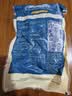 海鲜世家新西兰熟冻原汁全壳青口贝净含量1kg 21-26只/袋原装进口中秋聚餐 实拍图