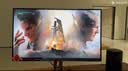 AOC爱攻 迅猛龙 24.5英寸 420Hz Fast IPS 1msGTG HDR400 出厂校色 硬件低蓝光电竞游戏显示器AG256FK 实拍图