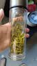 乐品乐茶高山绿茶浓香耐泡高性价比口粮茶特级明前春茶 500g自饮2026新茶 实拍图