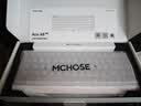 迈从（MCHOSE）【电竞全家桶】A7V3/Ace68V2/Air/GT/Ace75/K7V2键盘鼠标套装V9 Pro耳机三角洲无畏契约三件套电竞 Ace68V2 超竞版+A7V3Pro 粉色 实拍图