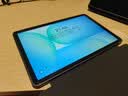 毕亚兹适用2025款三星 S10 FE/S9 FE 10.9英寸高清钢化膜 三星GalaxyTabS10 FE平板电脑耐磨防刮保护膜 实拍图