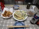 大用金甲鸡柳plus1.6斤 鸡胸肉串金甲芝麻三角鸡柳 油炸空气炸锅 实拍图