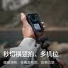 大疆DJI Osmo Action 4 灵眸运动相机摩托车山地公路骑行潜水防抖户外vlog便携式4k旅游 实拍图