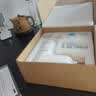 海尔（Haier）【全新升级】净水器水龙头过滤器家用自来水滤水器台式净水机前置过滤厨房卫生间通用除余氯双出水 实拍图