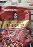 桂格（QUAKER）5黑混合即食燕麦片518克 添加黑芝麻 零添加白砂糖 实拍图
