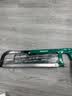 绿林（GREENER）美式手锯子家用小型手工木工线锯手拉木头神器钢丝锯拉花万能 实拍图
