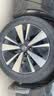 双星汽车轮胎 215/55R17 98V DH16S 原配奇瑞风云A8 适配迈腾/XR-V 实拍图