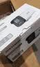 海康威视（HIKVISION）监控摄像头400万2K高清全彩夜视语音对讲poe供电 AI人形检测户外防水监控器DS-IPC-K24H-LT 6MM 实拍图