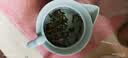 张一元乌龙茶安溪铁观音浓香型一级250g 中火袋装 自饮福建茗茶茶叶 实拍图