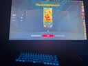 卓威ZOWIE 2K360Hz显示器 电竞显示器 游戏显示屏 DyAc3技术 FastTN电脑显示器 XQ2566X 实拍图