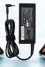 米瑞思惠普笔记本充电器19.5V3.33A 65W通用hp战66 Pavilion 15/M4 Envy14电脑电源适配器线蓝口带针 实拍图