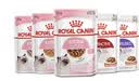 皇家猫粮 成猫猫粮 营养均衡 F32 通用粮 1-7岁 4.5KG 实拍图