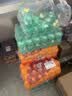 百事可乐美年达 Mirinda 橙味汽水碳酸饮料300ml*24瓶 便携小瓶 整箱装 实拍图