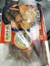 德州扒鸡招牌公鸡五香味脱骨烧鸡中华老字号山东特产熟食配料干净500g 实拍图