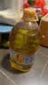 苍茫谣（CangmangYao）【保真菜籽油】金奖芥花油非转基因物理压榨低芥酸5L食用油农垦 实拍图