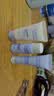 袋鼠妈妈青少年护肤套装 补水保湿焕亮旅行3件套（洁面15g+水15ml+乳10g） 实拍图
