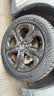 米其林（MICHELIN）汽车轮胎 215/55ZR17 98Y  竞驰PILOT SPORT 5 适配一汽大众 实拍图
