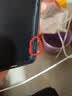 波一科技 适用小米REDMIK90至尊版手机壳红米k90至尊版保护套磁吸防摔镜头全包超薄磨砂防指纹简约外壳男女 红米K90至尊版【月光蓝|冰磁系列】 自带镜头膜|超强磁吸|肤感磨砂 实拍图