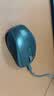 罗技（Logitech）大师系列 MX Anywhere 2S 无线鼠标 蓝牙鼠标 便携办公 多设备切换 玻璃可用 黑色 实拍图