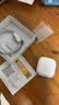 VIKM【顶配新款丨降噪Air第4代】蓝牙耳机无线适配苹果2026最新款iPhone17ios16/15半入耳式华强北耳机 实拍图