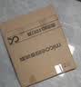 四季沐歌（MICOE）全光谱护眼卧室吸顶灯现代简约led超薄中山灯具房间主灯皓白系列 实拍图