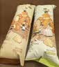 茶颜悦色干脆面包丁2.0 芝士咸香味解馋小零食膨化食品办公室零食35g*12袋 实拍图