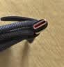 华为原装编织数据线(Max 140W)7A充电线1.8米Type-C转Type-C适用华为MateXTs/Pura 90/Mate80 实拍图